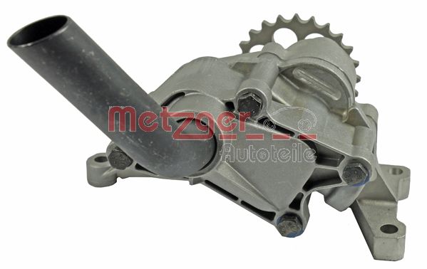 METZGER 8000013 Ölpumpe